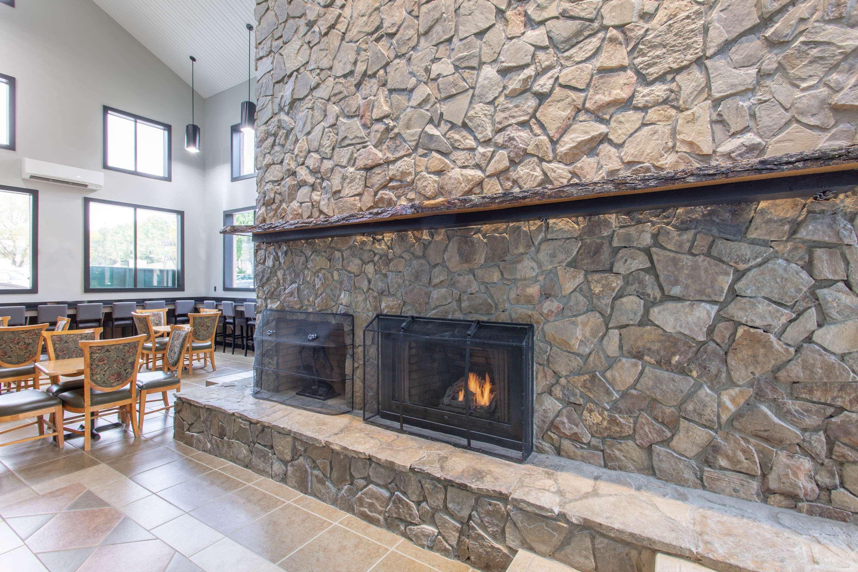 Graystone Lodge, Ascend Hotel Collection Boone Dış mekan fotoğraf